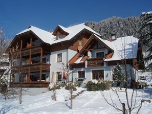 Fischerhaus