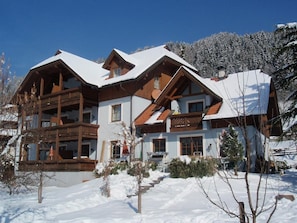 Fischerhaus