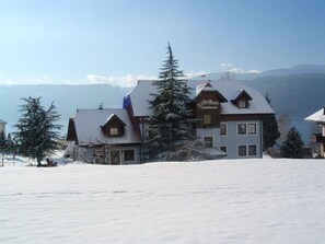 Fischerhaus