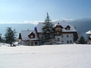 Fischerhaus