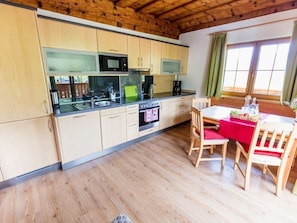Eget kök