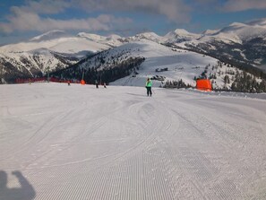 Sports d’hiver