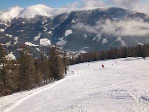 Sports d’hiver