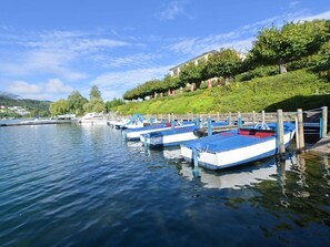 Strandhotel Pichler