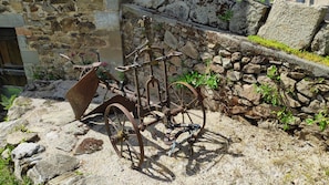 Miscellaneous