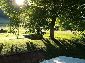 Boendeområde