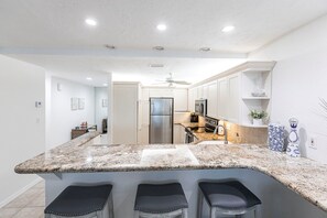Cozinha privada