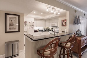 Cucina privata