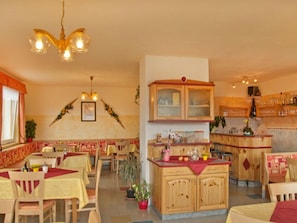 Restaurantes