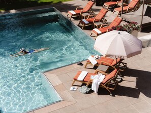 DAS RONACHER Therme & Spa Resort