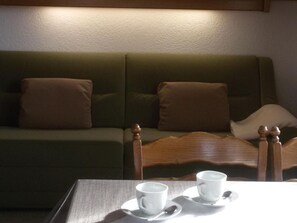 Interiör