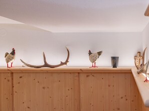 Innendetails
