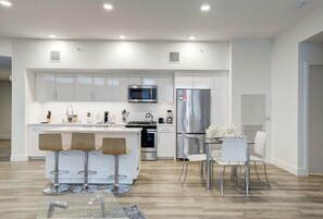 Cuisine privée