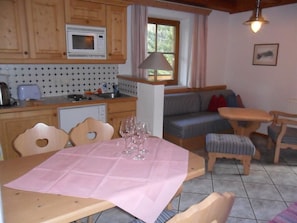 Landhaus Nockalm