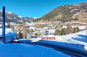 Sne- og skisport