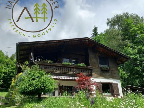 Haus Alexander