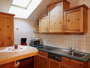 Cuisine privée