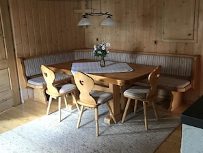 Speisen