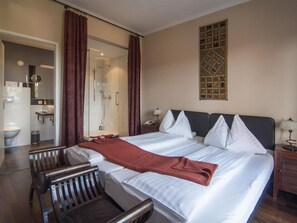 Landidyll-Hotel Nudelbacher