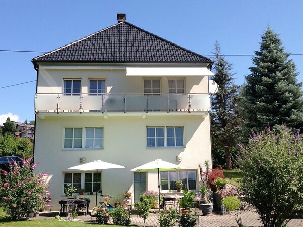 Haus Elisabeth (Kaplenig)