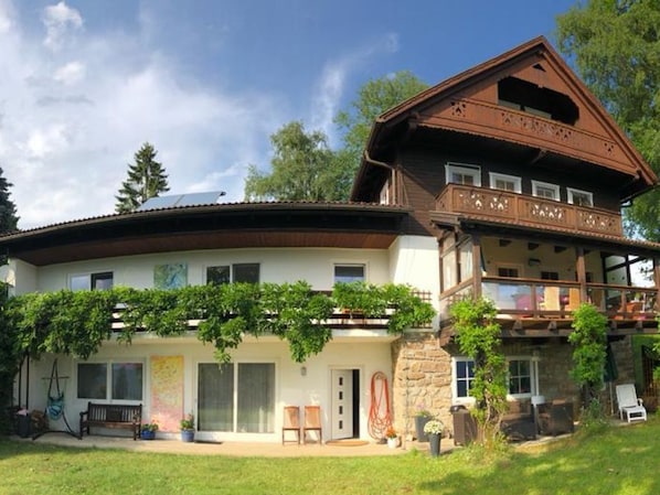 Außenbereich