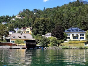 Villa Margarethe