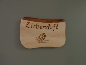 Innendetails