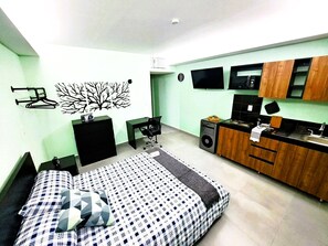 Habitación