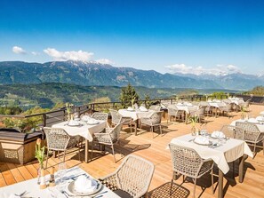 Naturhotel Alpenrose