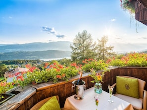 Naturhotel Alpenrose