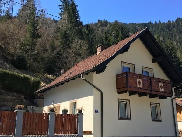 Außenbereich