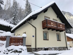 Außenbereich