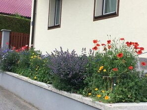 Außendetails