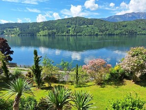 Pension Sedlak und Golfappartements