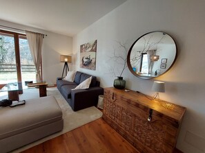 Appartement Dolcevita