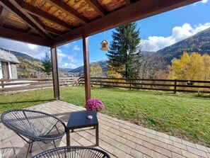 Appartement Dolcevita
