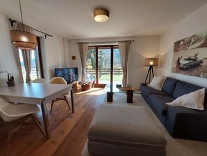 Appartement Dolcevita