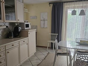 Restauration