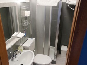 Badeværelse