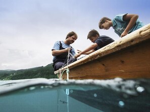 Familienhotel Post Kinder&Sport am Millstätter See