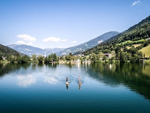 Familien- & Sportresort Brennseehof
