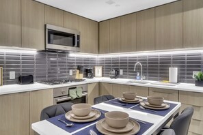 Cuisine privée