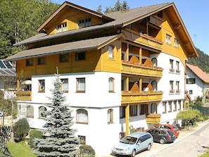 Familienhotel Steindl