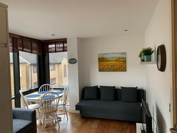 Living Room / Lounge