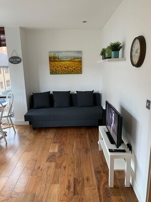 Living Room / Lounge