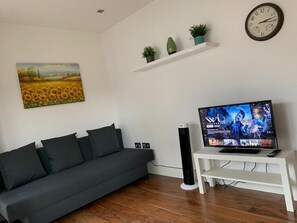 Living Room / Lounge