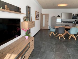 Interiör