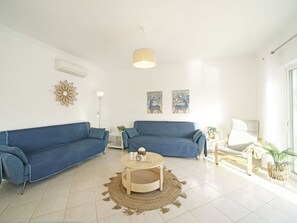 Furniture, Couch, Building, Plant, Window, Comfort, Decoration, Lighting, Table, Living Room