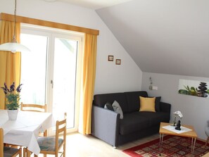 Coin séjour