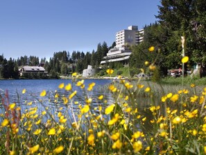 Panorama Hotel Turracher Höhe